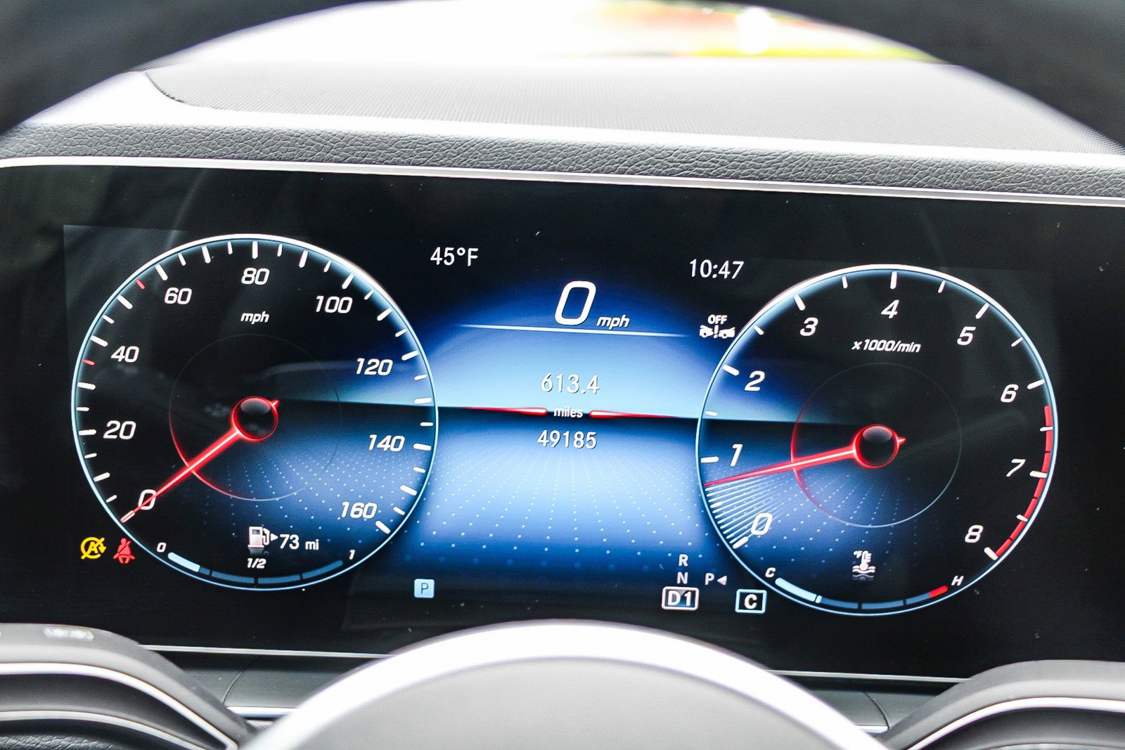 Used 2023 Mercedes-Benz GLE 350 4MATIC image 21