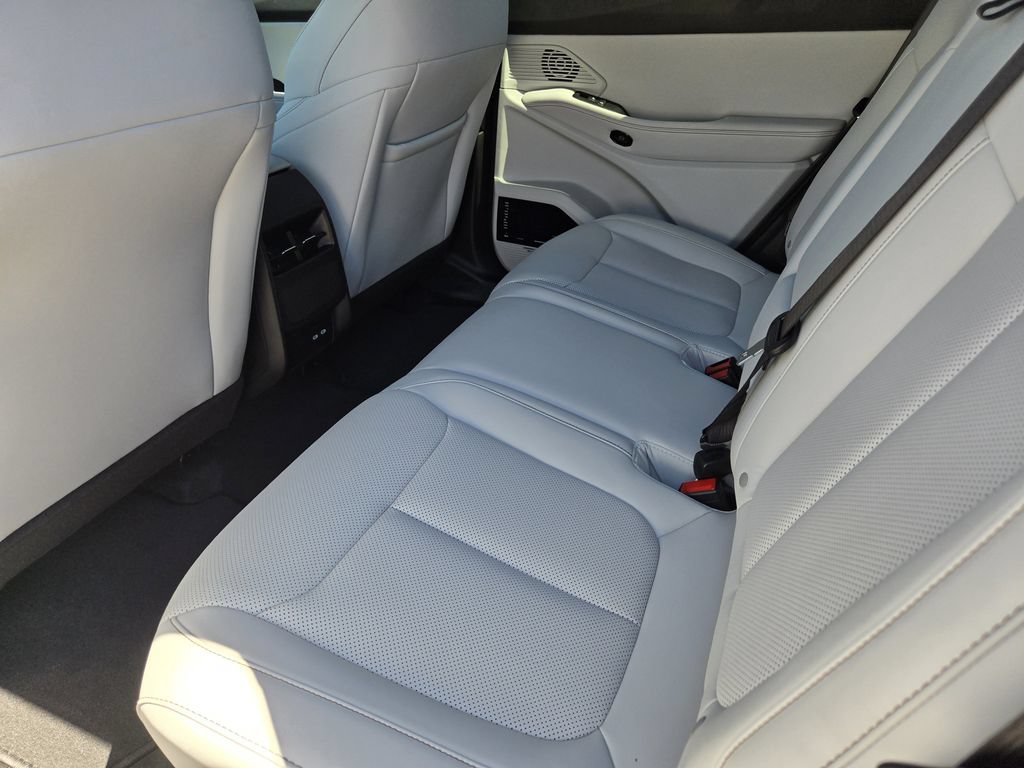 New 2026 Jeep Cherokee Limited AWD/4WD image 20