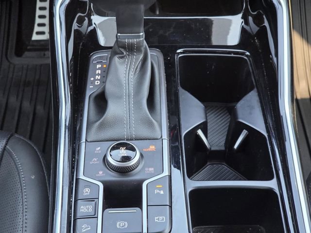 Used 2024 Kia Sorento SX AWD/4WD image 18