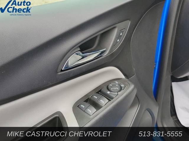 Used 2024 Chevrolet Equinox LS w/ LS Convenience Package FWD image 19