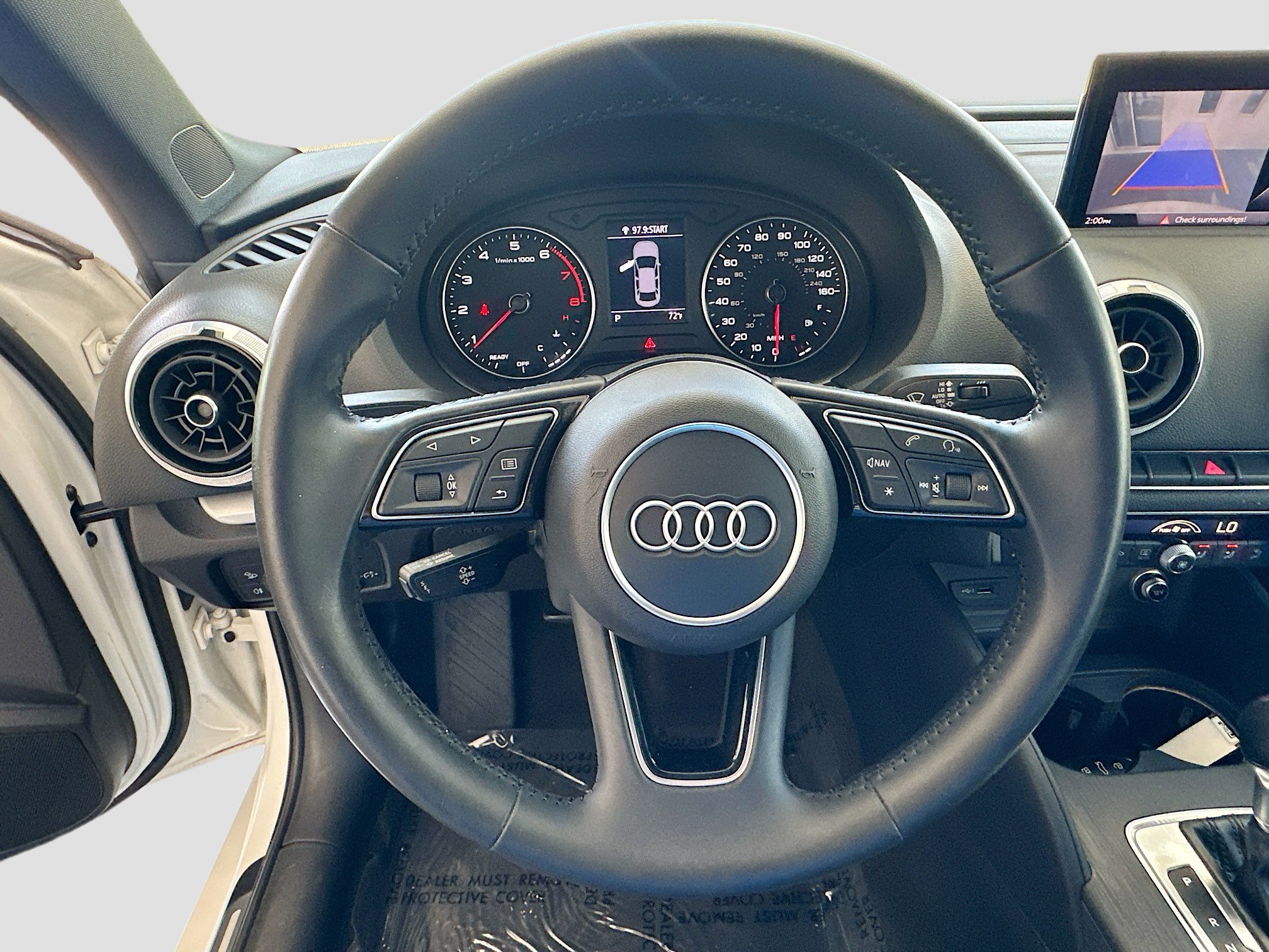 Used 2019 Audi A3 2.0T image 9