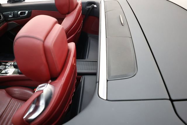 Used 2013 Mercedes-Benz SL 550 image 73
