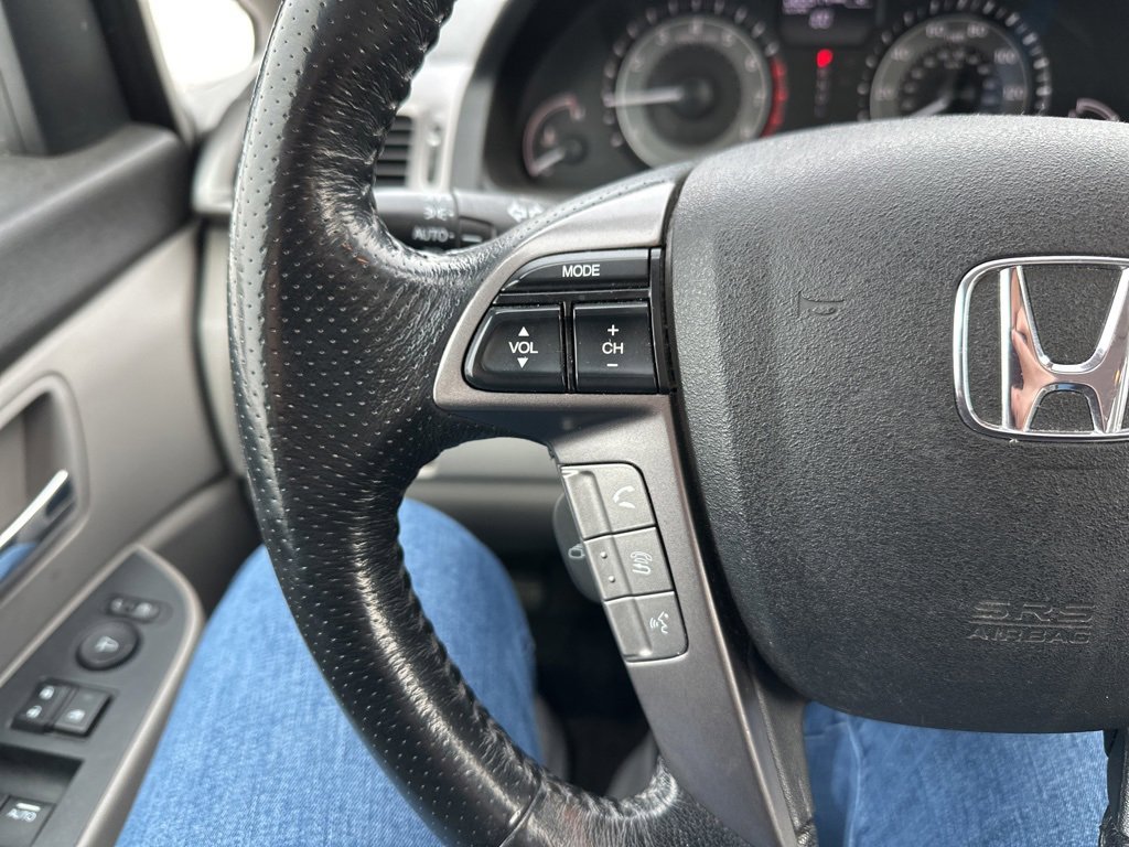 Used 2015 Honda Odyssey EX-L image 24