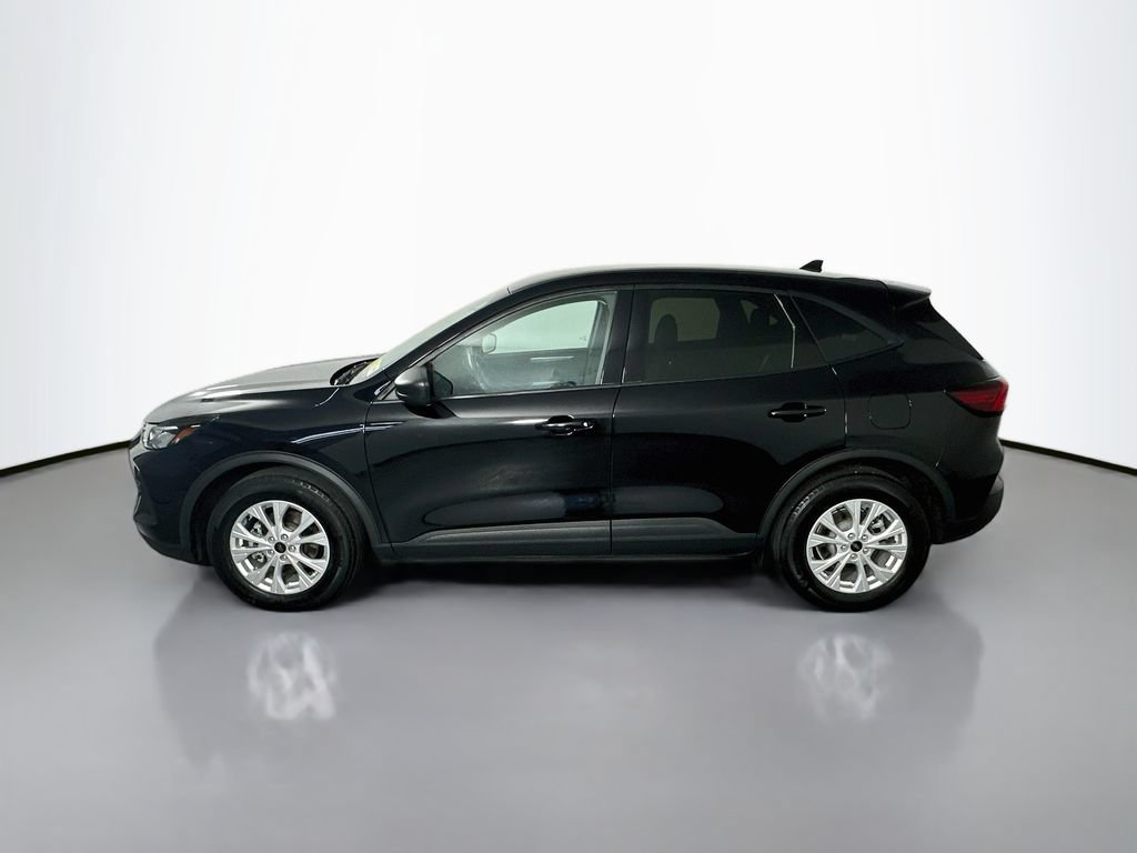 Used 2025 Ford Escape Active FWD image 4
