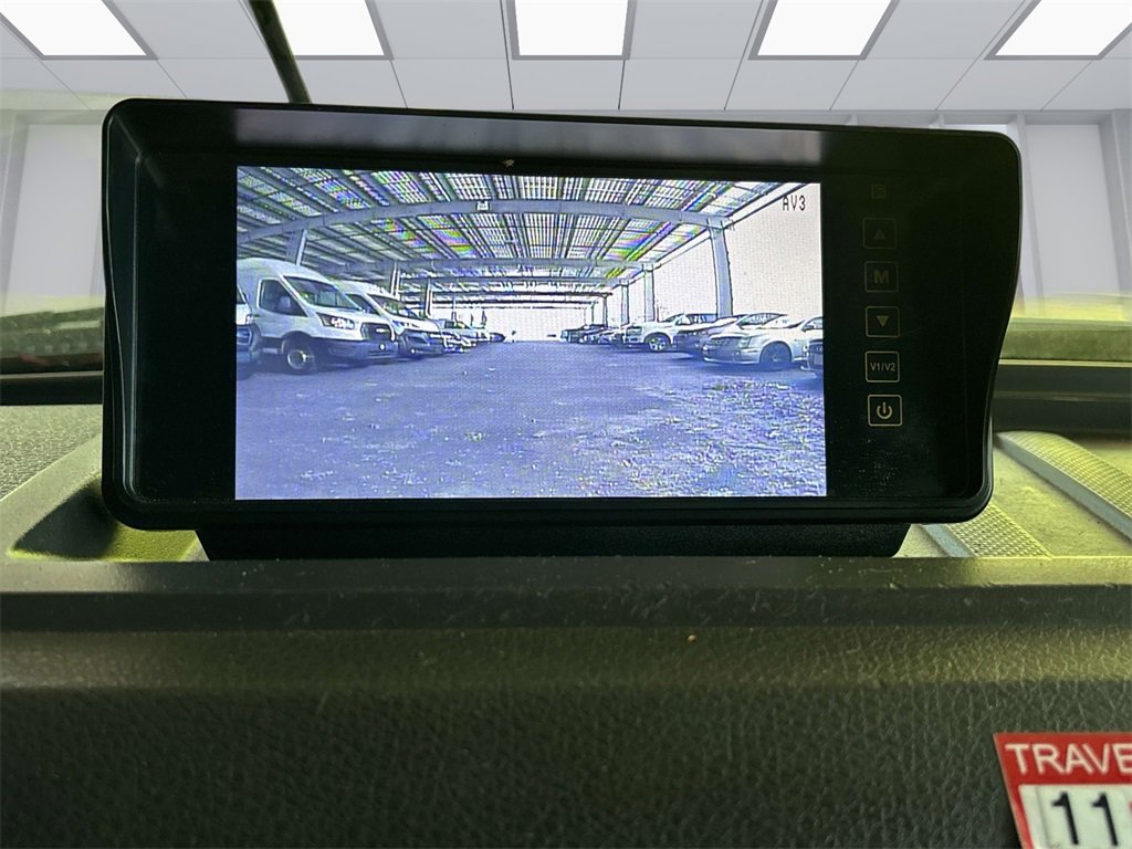 Used 2012 Ford F550 2WD Regular Cab Super Duty w/ PWR Equipment Group image 11