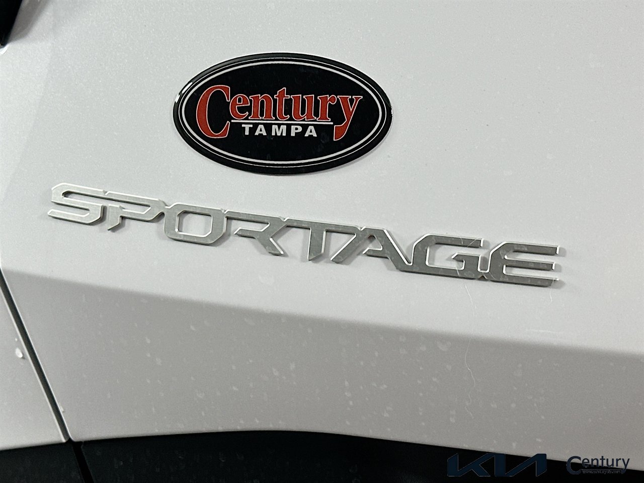 New 2026 Kia Sportage LX w/ LX Convenience Package FWD image 17