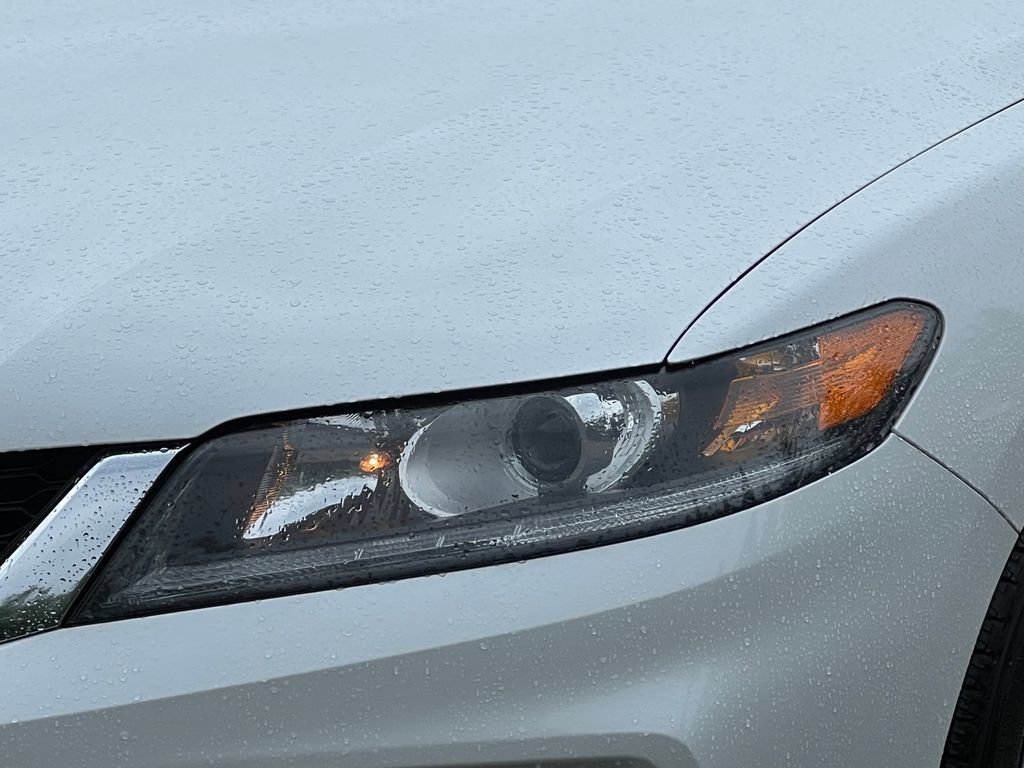 Used 2015 Honda Accord EX-L image 10