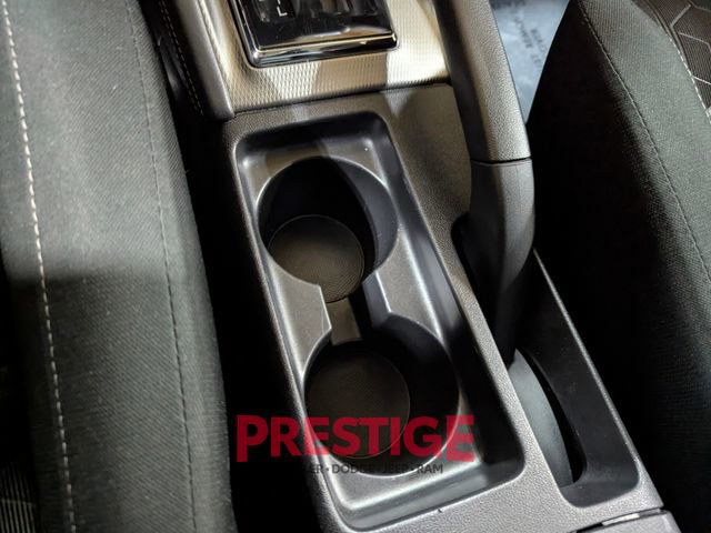 Used 2024 Mitsubishi Outlander Sport SE image 21