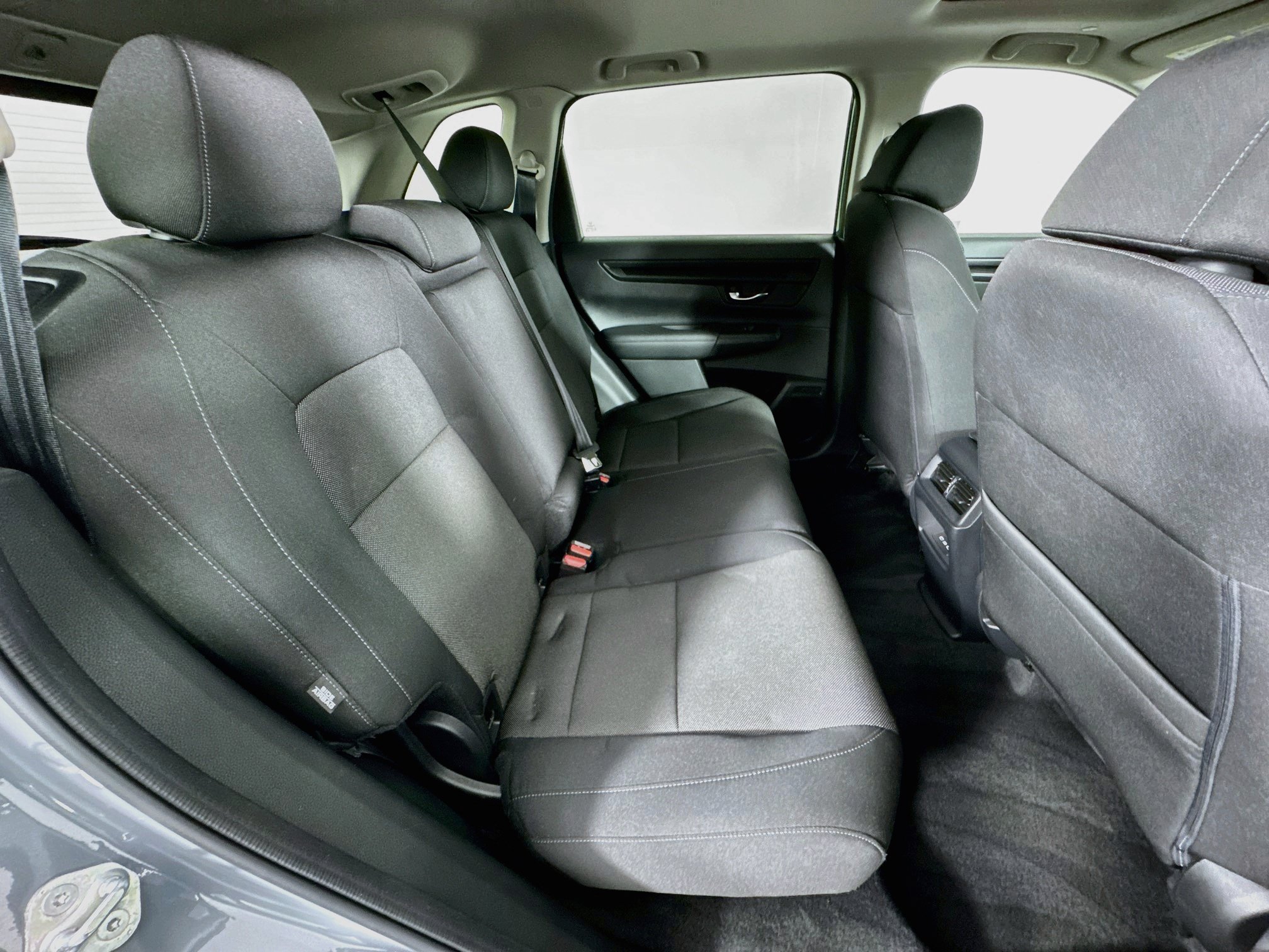 Certified 2024 Honda CR-V EX image 26