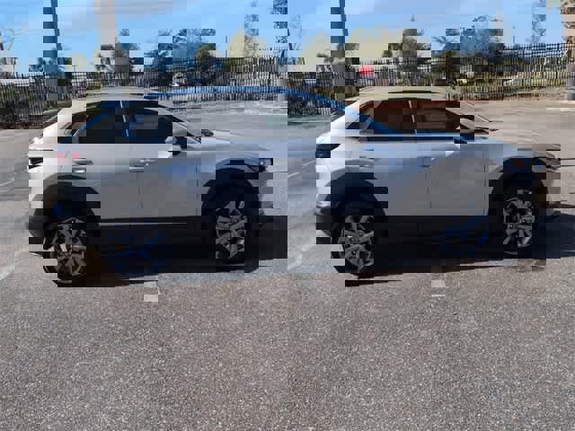 Used 2024 MAZDA CX-30 AWD 2.5 S w/ Preferred Package image 9