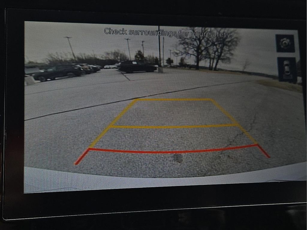 Used 2022 Hyundai Tucson SEL image 14