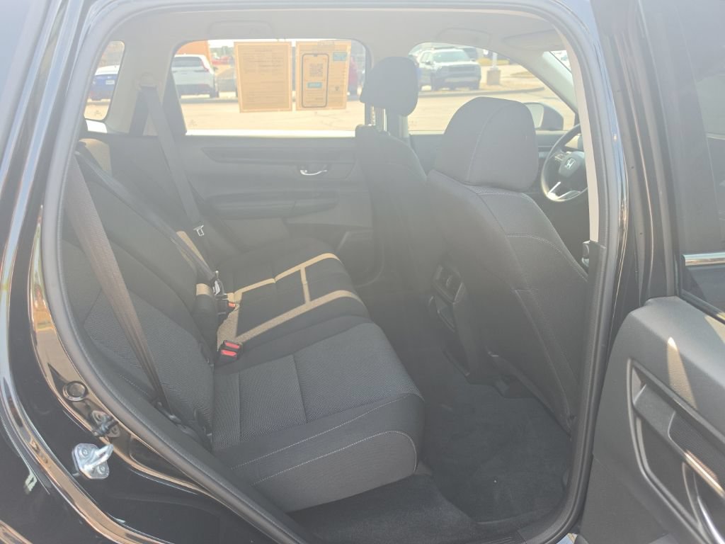 Used 2024 Honda CR-V LX image 30