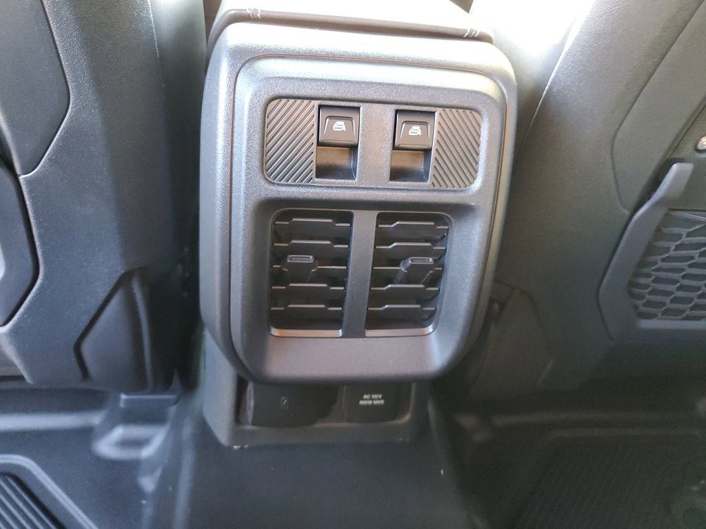 New 2025 Ford Bronco Big Bend w/ Black Diamond Package image 26