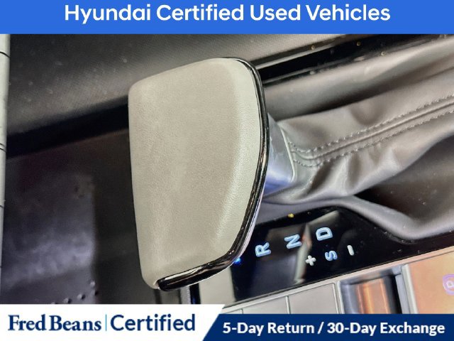 Used 2023 Hyundai Elantra SEL w/ Convenience Package FWD image 18