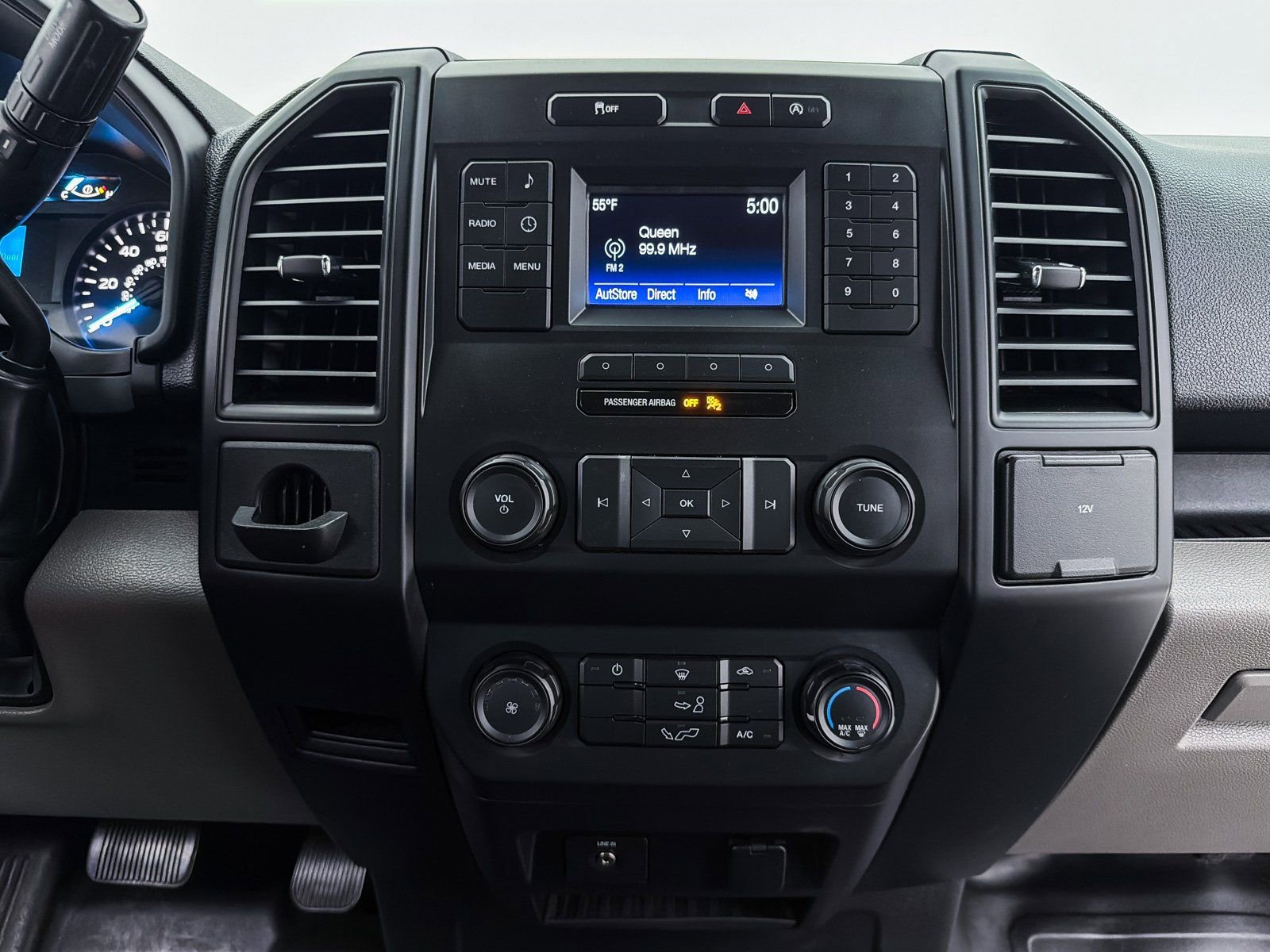 Used 2020 Ford F150 XL image 20