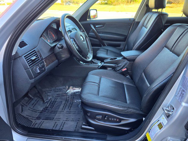 Used 2007 BMW X3 3.0si AWD/4WD image 10