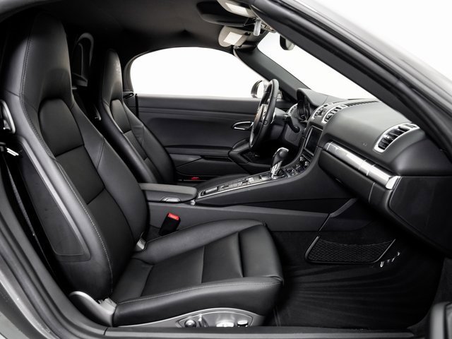 Used 2014 Porsche Boxster S image 23