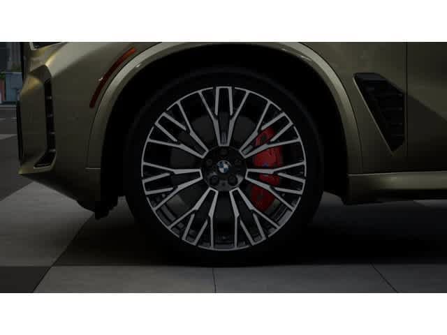 New 2026 BMW X5 xDrive40i w/ M Sport Package AWD/4WD image 7
