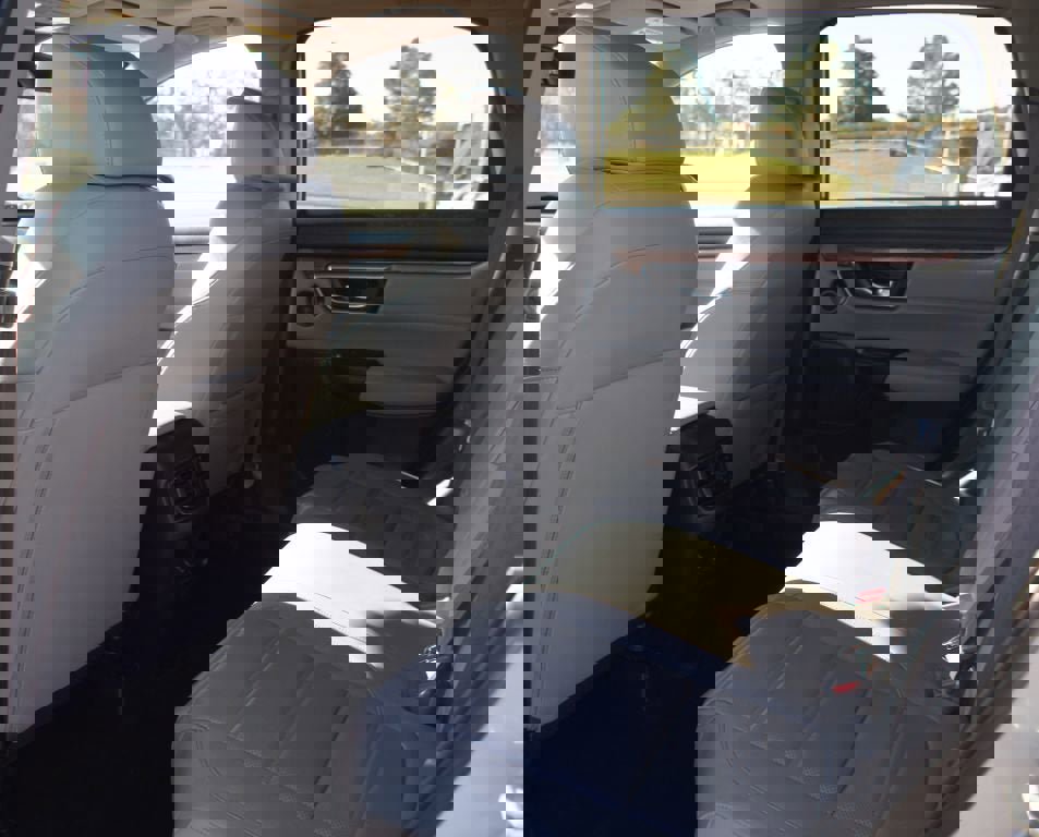 Used 2020 Honda CR-V EX-L image 11