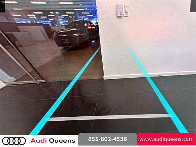 Used 2025 Audi Q6 e-tron Premium Plus image 23