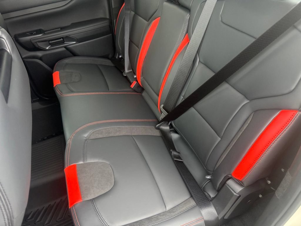 New 2026 Ford Ranger Raptor AWD/4WD image 33