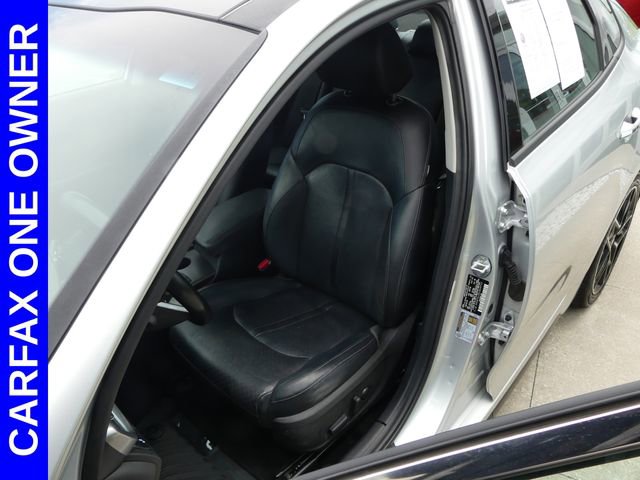 Used 2020 Kia Optima SE FWD image 11