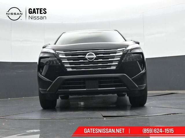 New 2026 Nissan Rogue SV image 43
