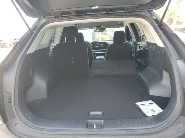 Certified 2023 Kia Sportage LX AWD/4WD image 6