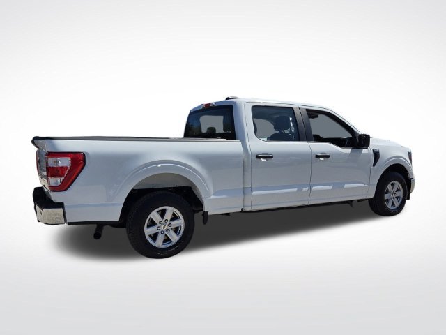 Certified 2023 Ford F150 XL w/ XL Chrome Appearance Package RWD image 9