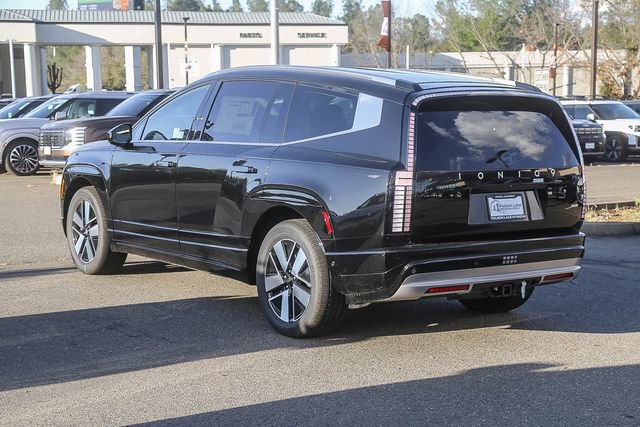 New 2026 Hyundai Ioniq 9 SEL AWD/4WD image 2