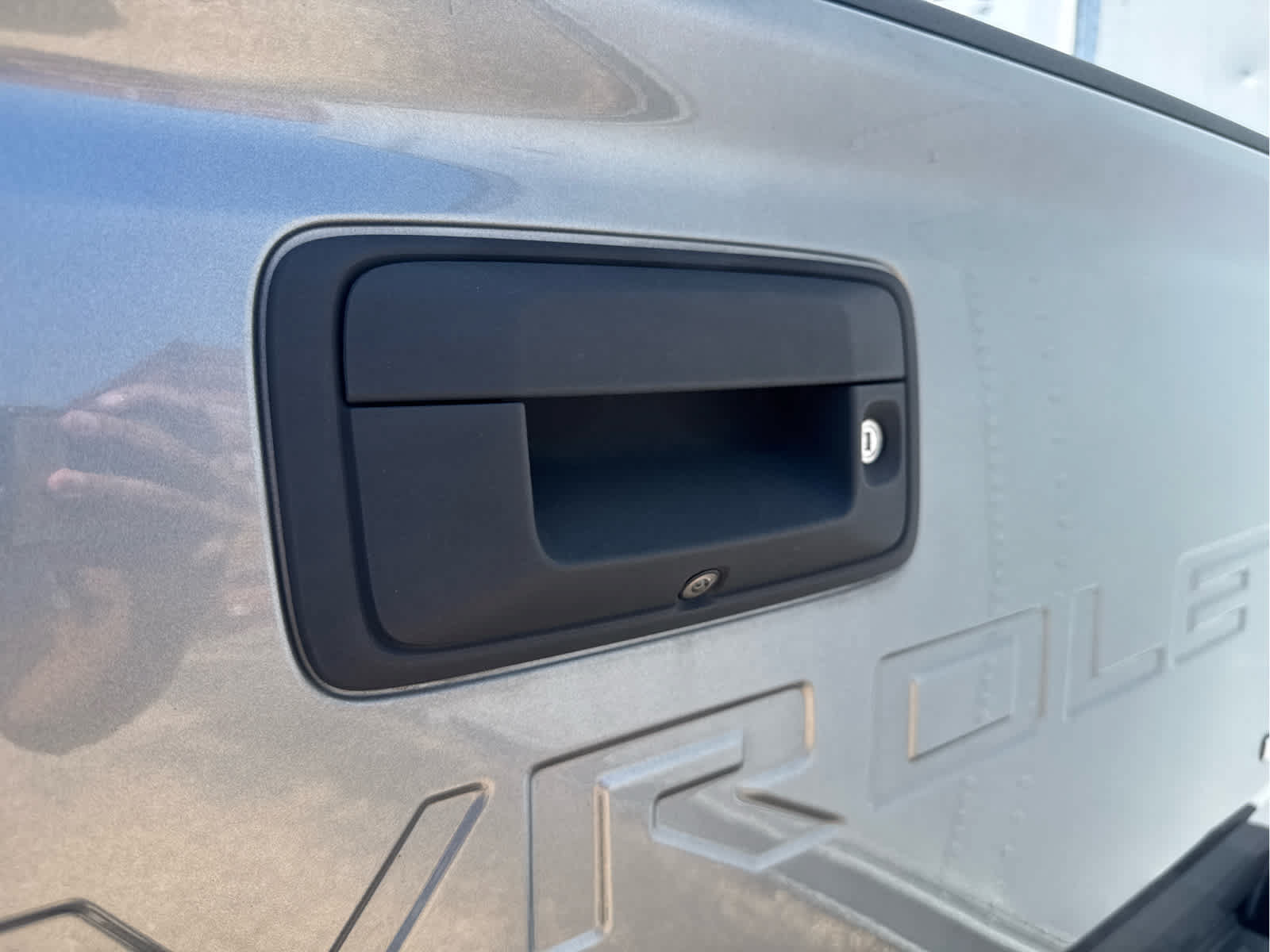 Used 2021 Chevrolet Colorado Z71 w/ Safety Package AWD/4WD image 19