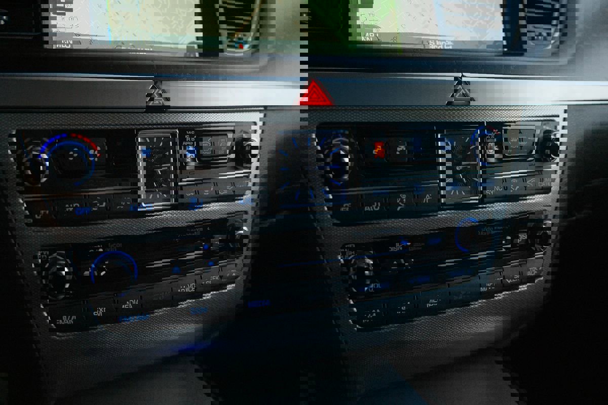 Used 2019 Genesis G80 5.0 Ultimate image 24