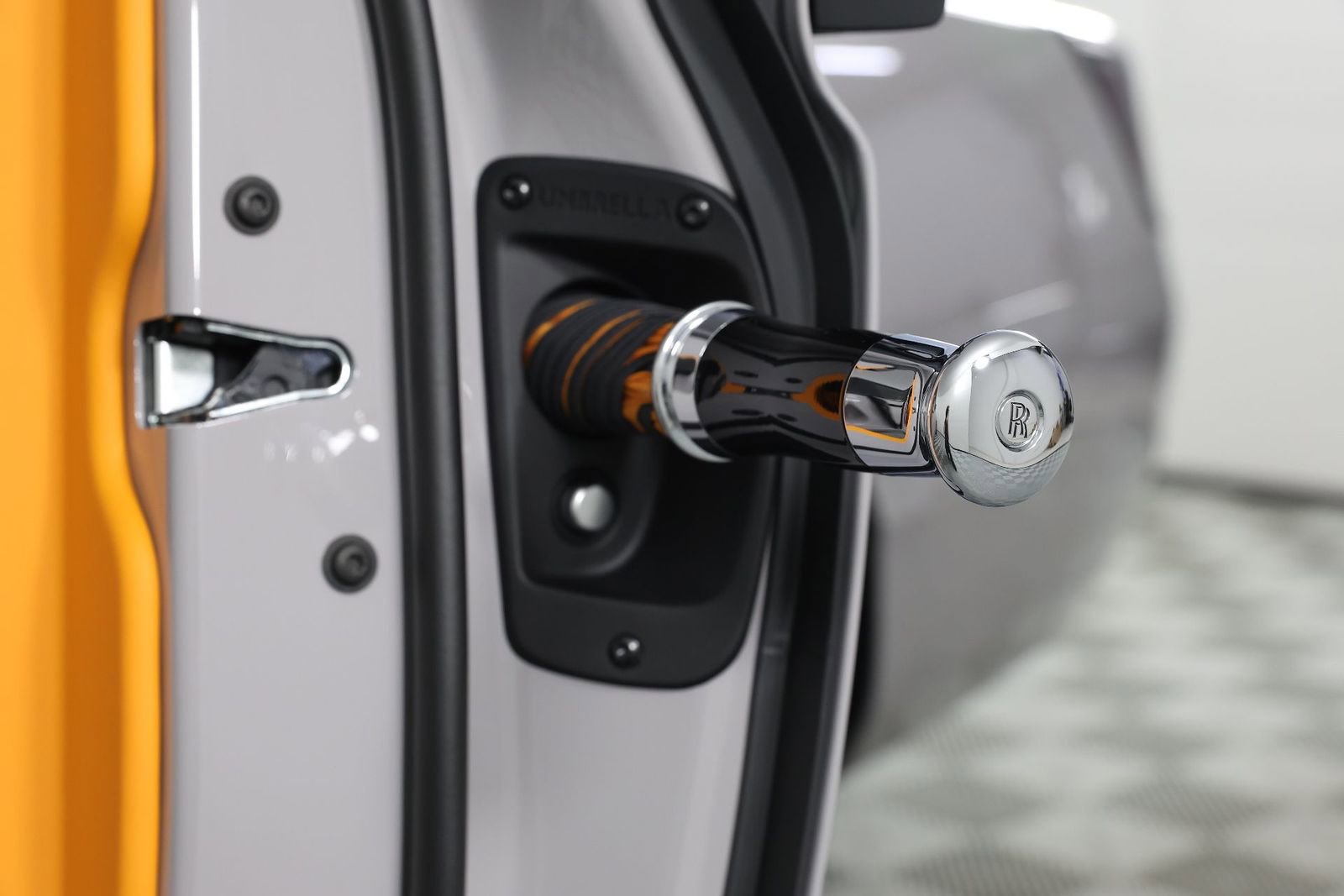 New 2026 Rolls-Royce Ghost Black Badge image 24