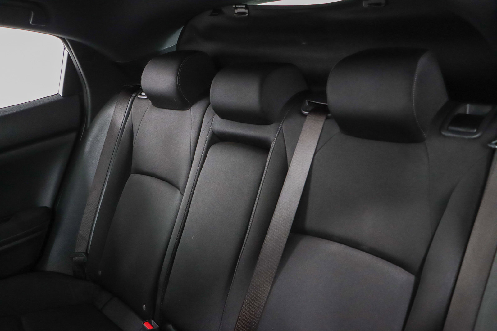 Used 2020 Honda Civic EX image 25