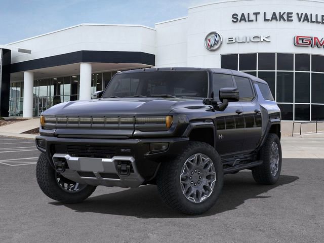 New 2025 GMC Hummer EV 3X image 7