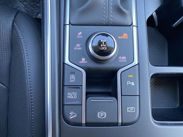 New 2025 Kia Sorento X-Line EX image 25