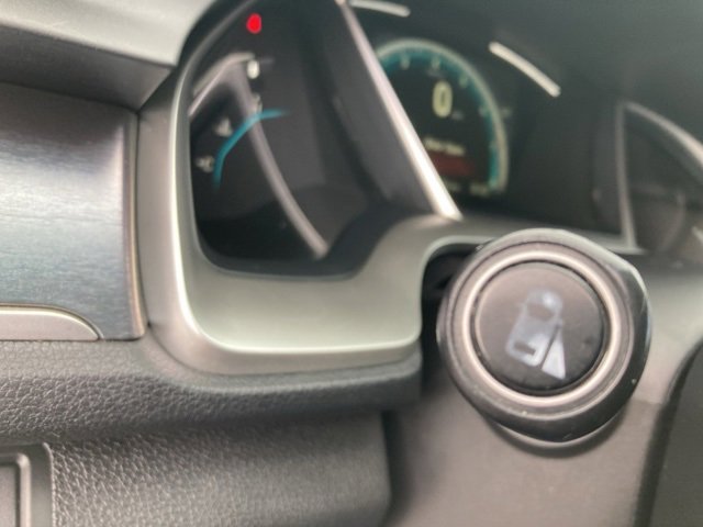 Certified 2017 Honda Civic EX-T image 25