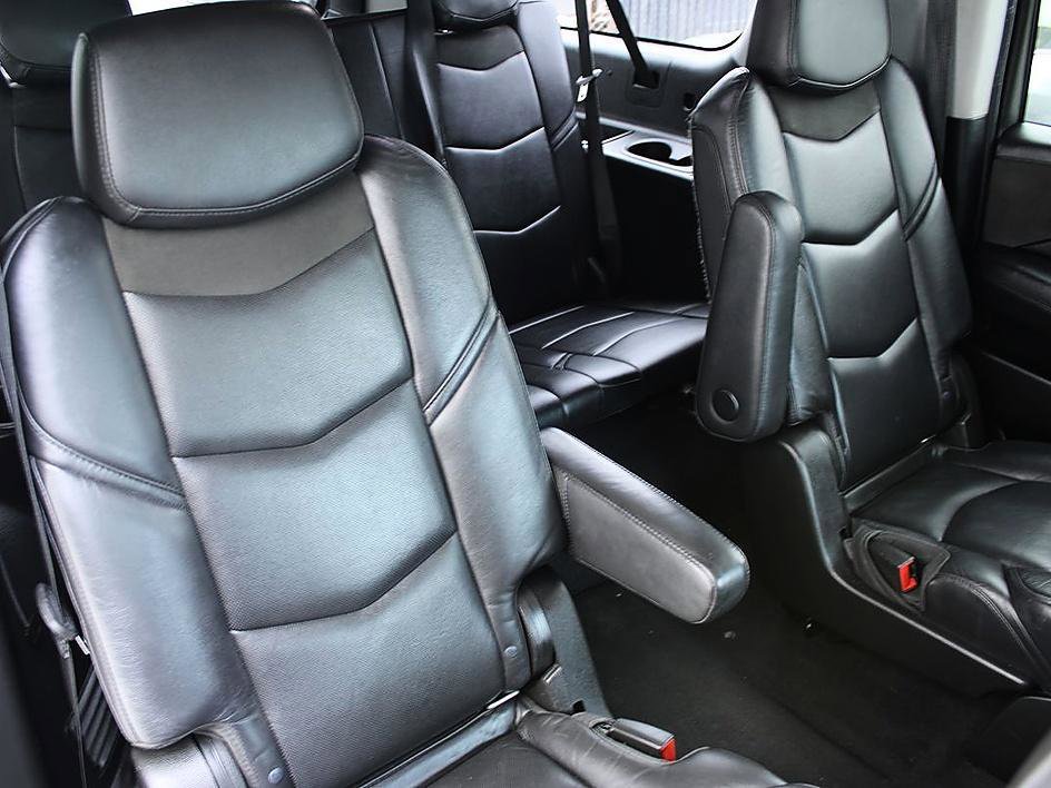 Used 2019 Cadillac Escalade ESV 2WD image 27