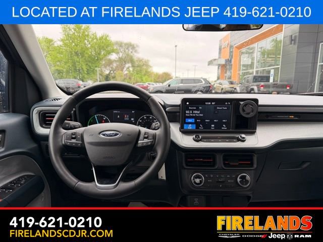 Used 2024 Ford Maverick XLT w/ XLT Luxury Package FWD image 4