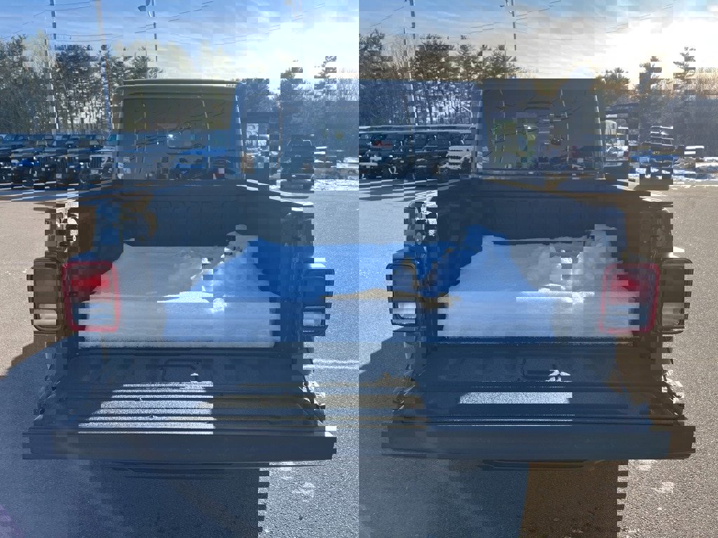 New 2026 Jeep Gladiator Sport image 14