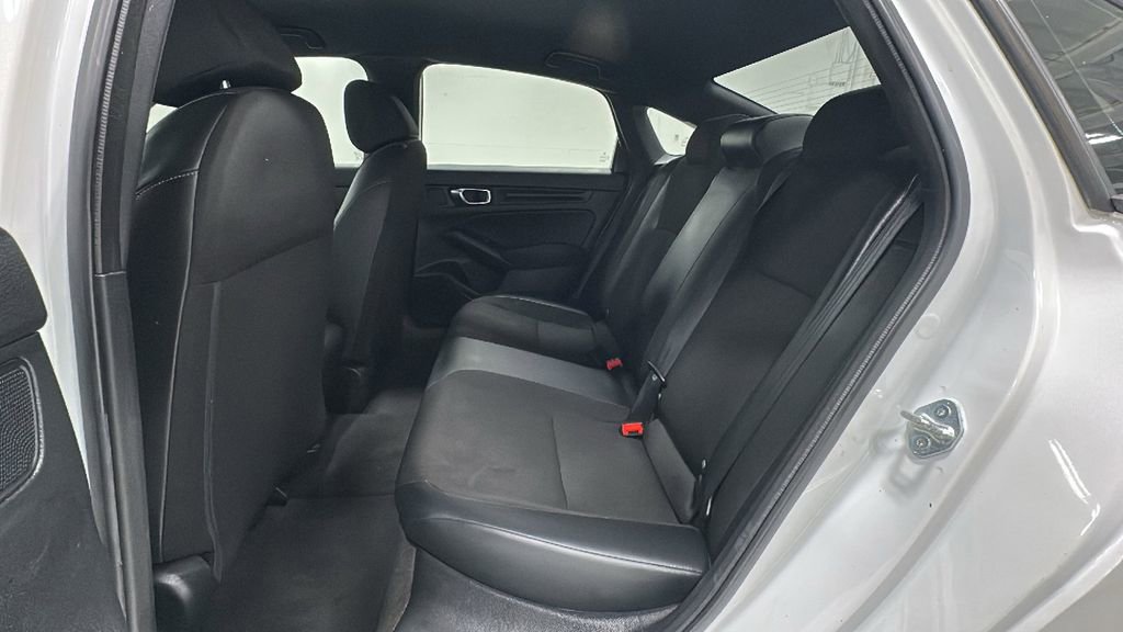 Used 2022 Honda Civic Sport image 11