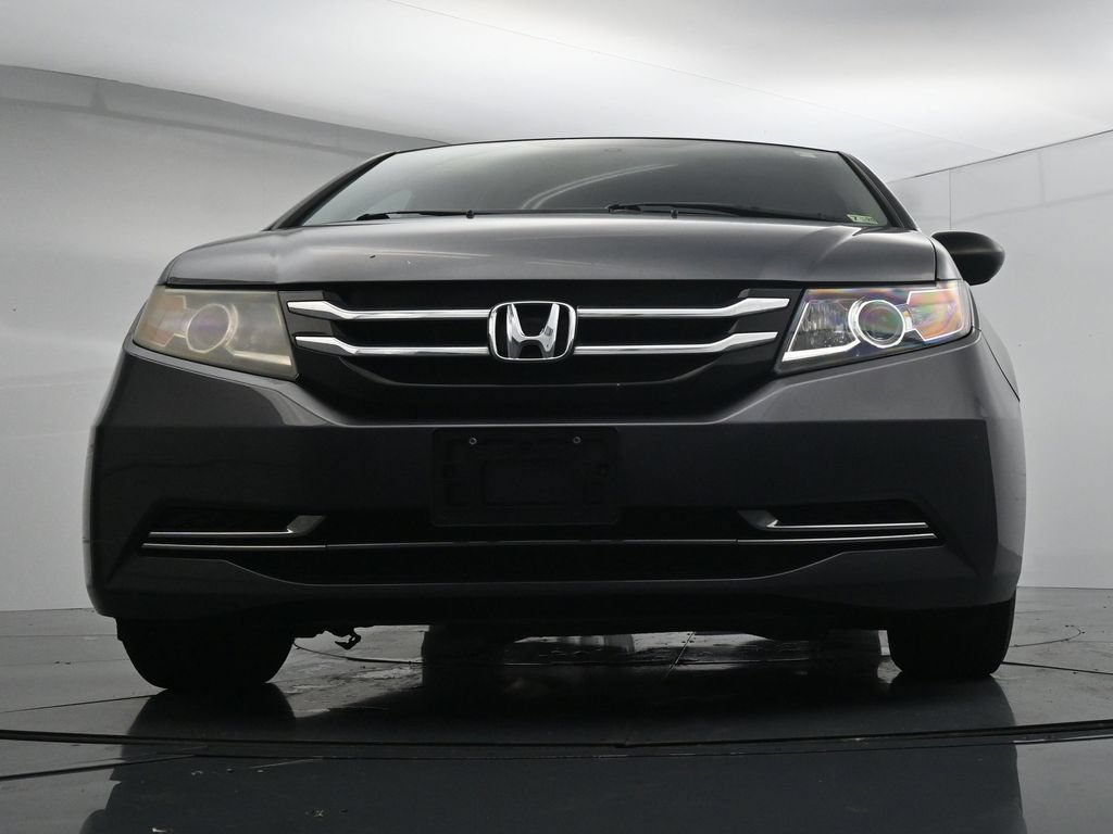 Used 2016 Honda Odyssey LX image 19