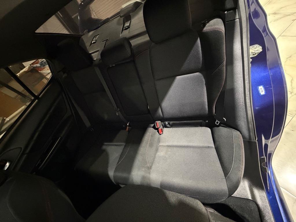 Used 2021 Subaru WRX Premium AWD/4WD image 16
