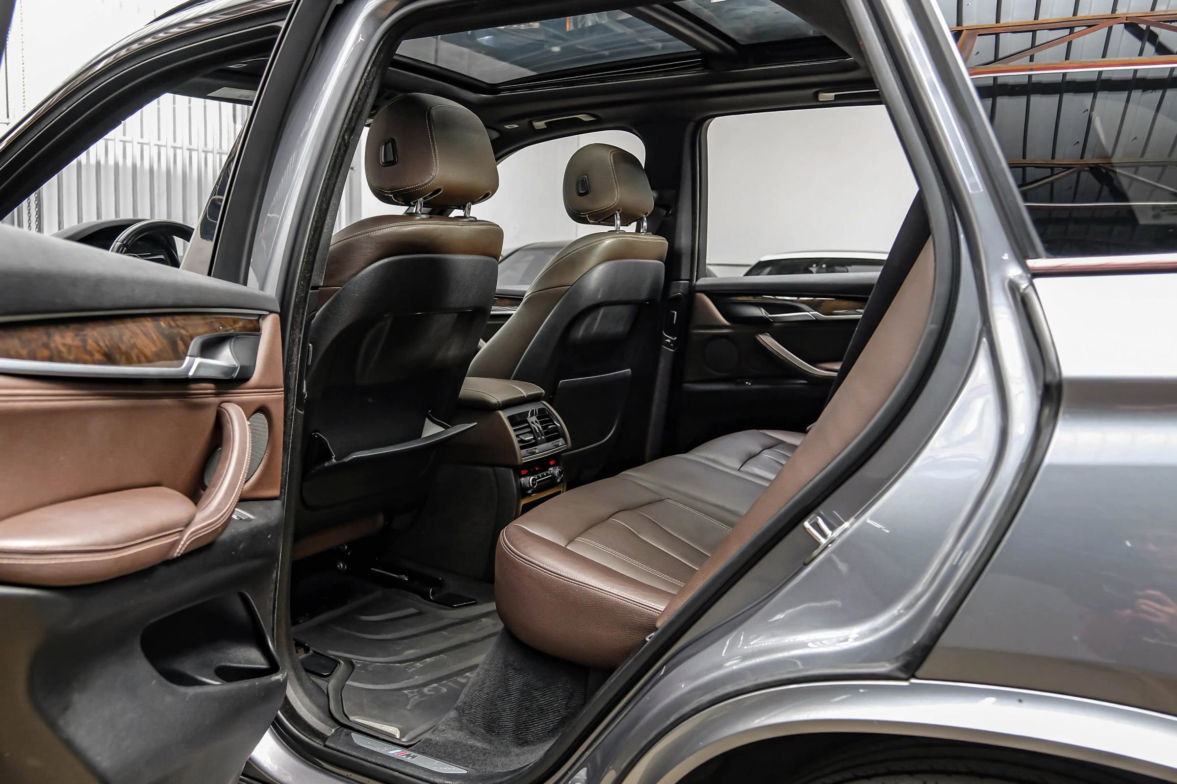 Used 2015 BMW X5 sDrive35i RWD image 48