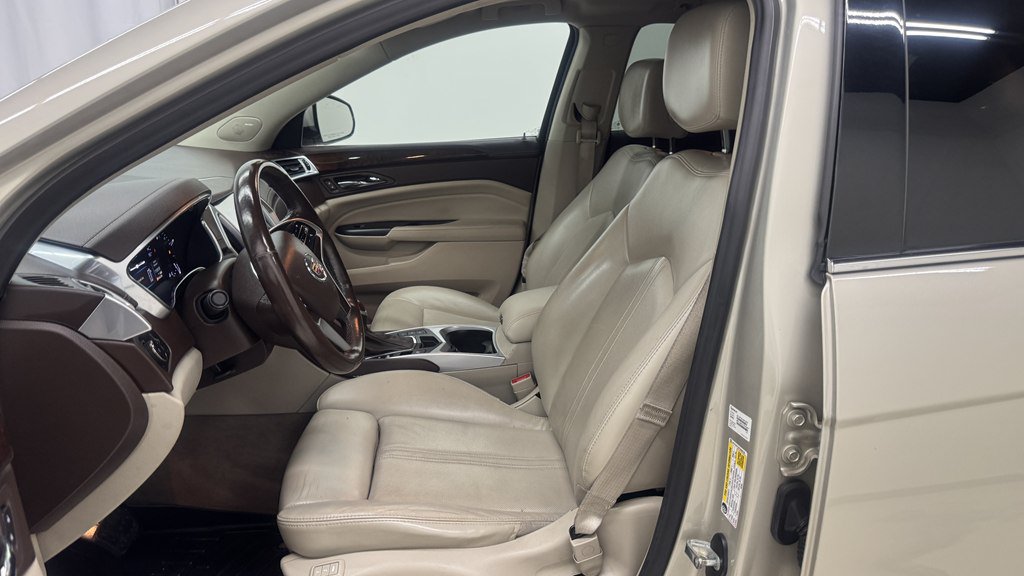 Used 2015 Cadillac SRX Performance w/ Driver Awareness Package AWD/4WD image 15