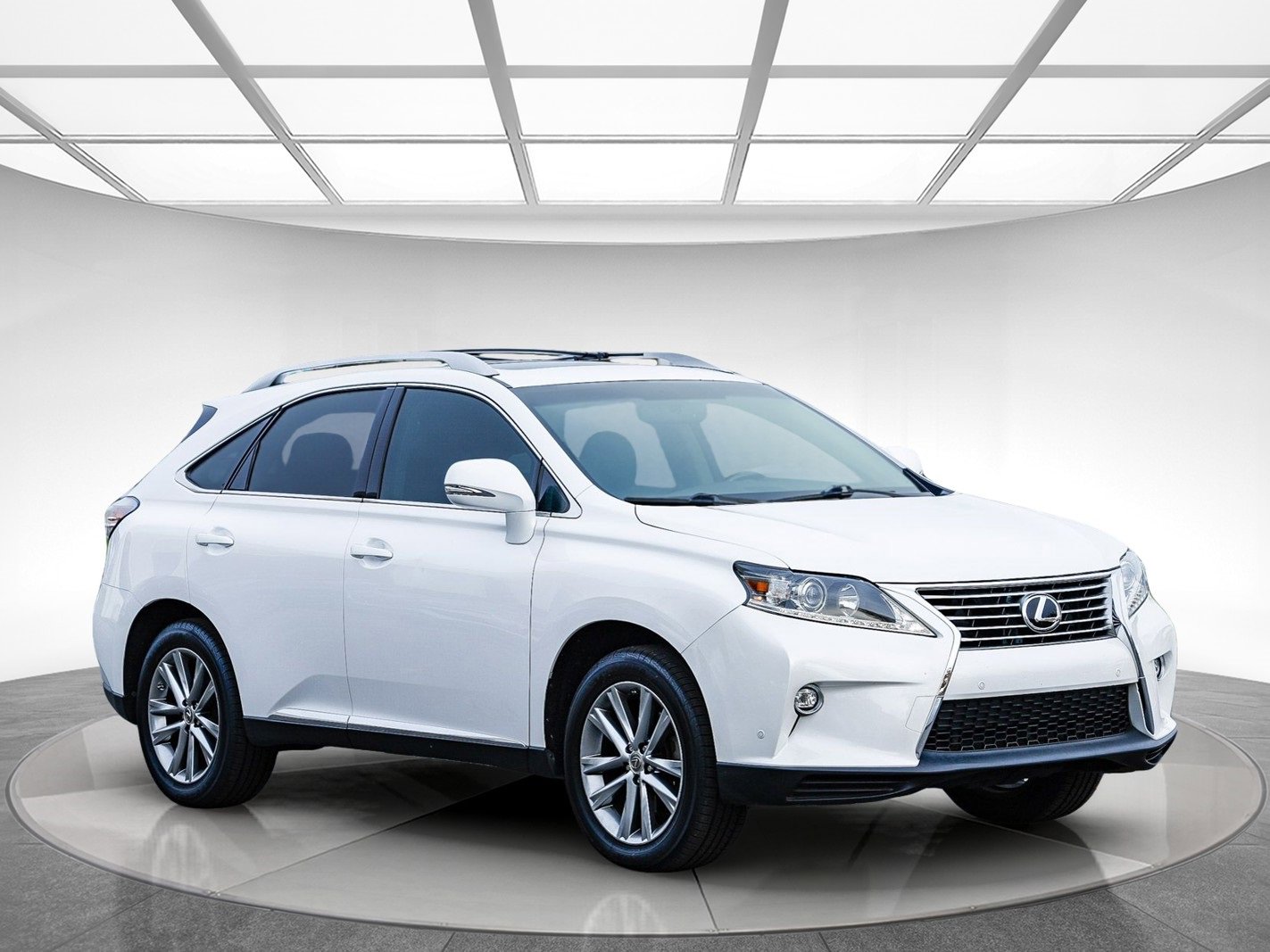 Used 2015 Lexus RX 350 FWD image 5