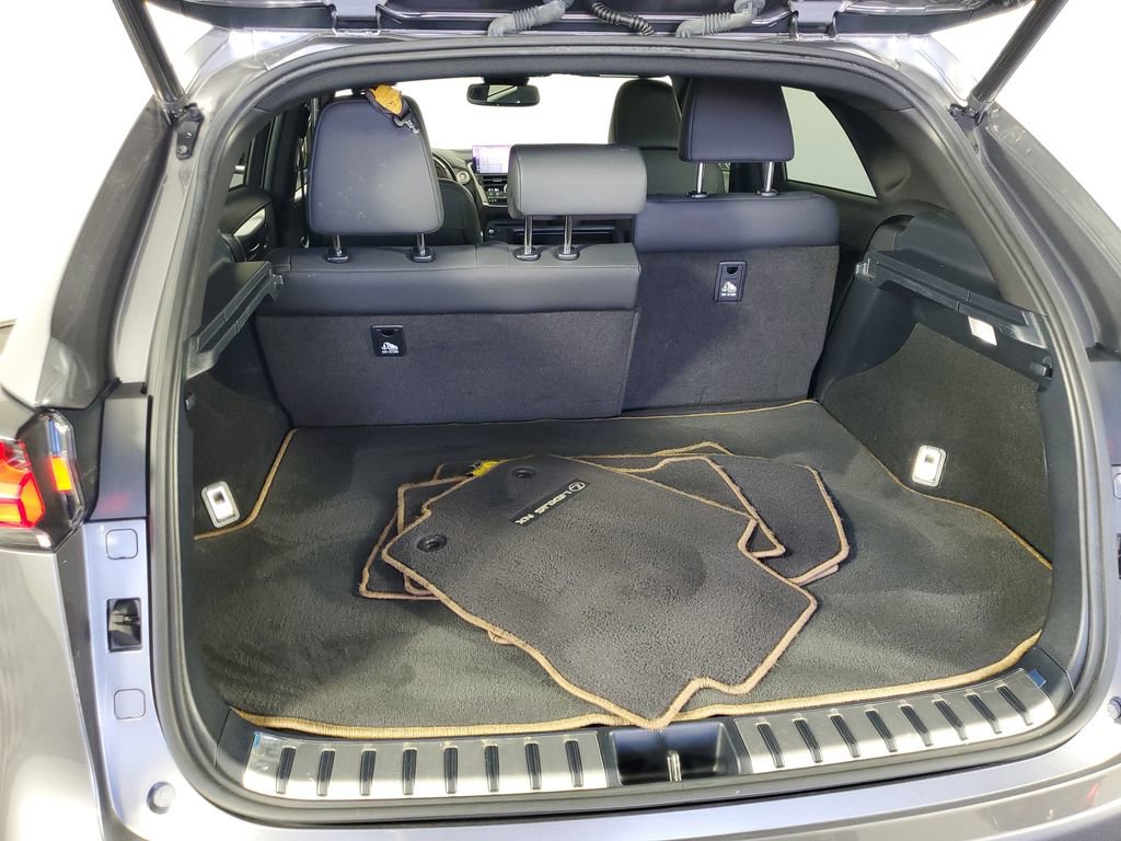 Used 2020 Lexus NX 300 FWD w/ Premium Package image 33