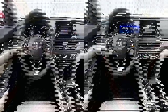 Used 2020 Honda Accord LX image 5