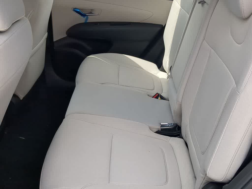 New 2026 Hyundai Tucson SE FWD image 21