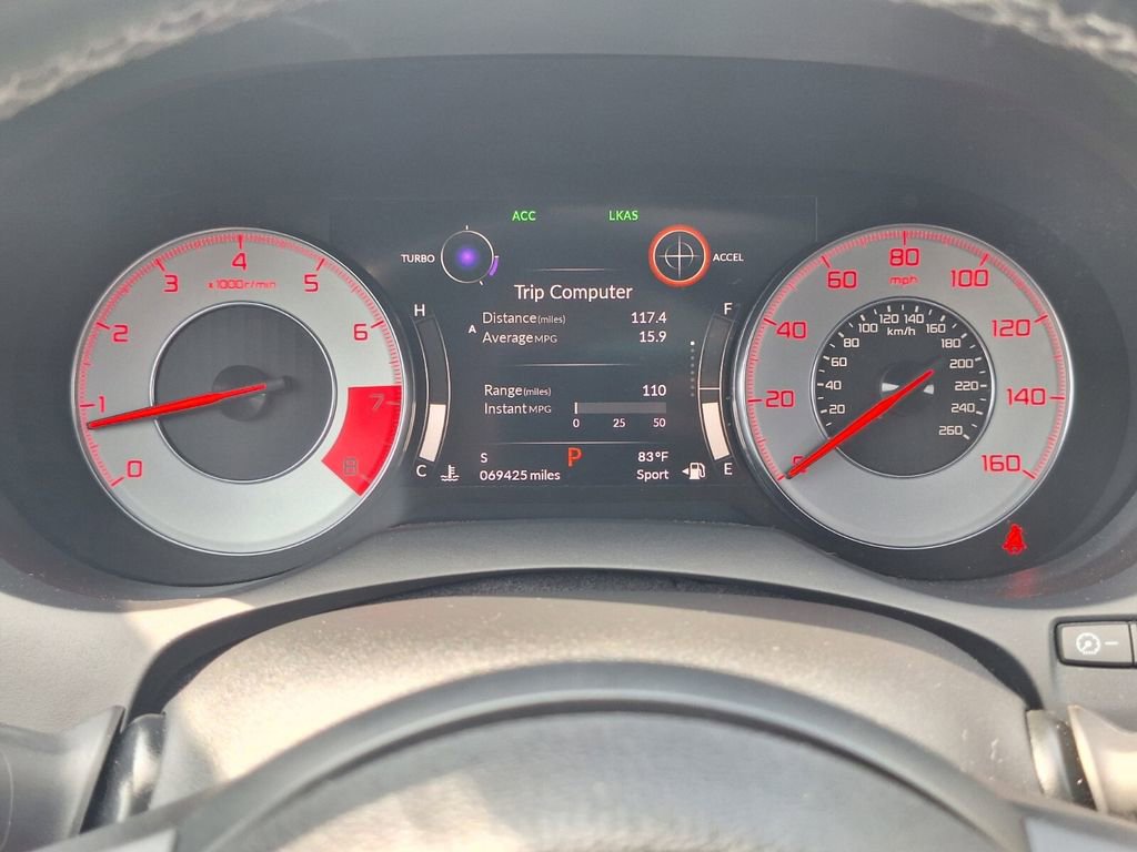 Used 2019 Acura RDX A-Spec AWD/4WD image 15
